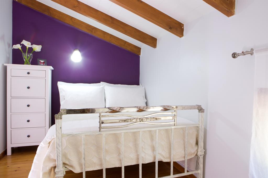 Villa Stalina Syvota Zimmer foto