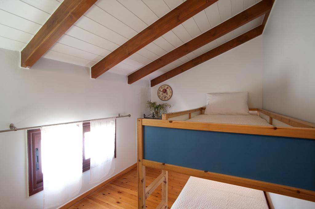 Villa Stalina Syvota Zimmer foto